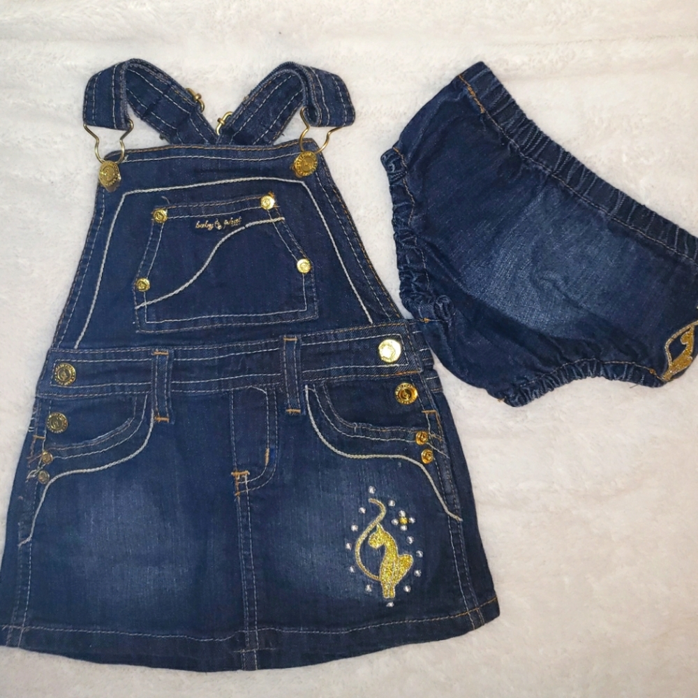 Baby Phat dress